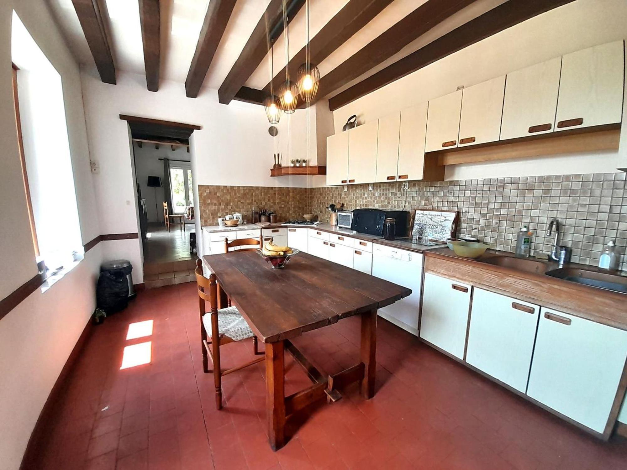 Villa Coco 9 Personnes Jardin Proche Beauval Lye ภายนอก รูปภาพ