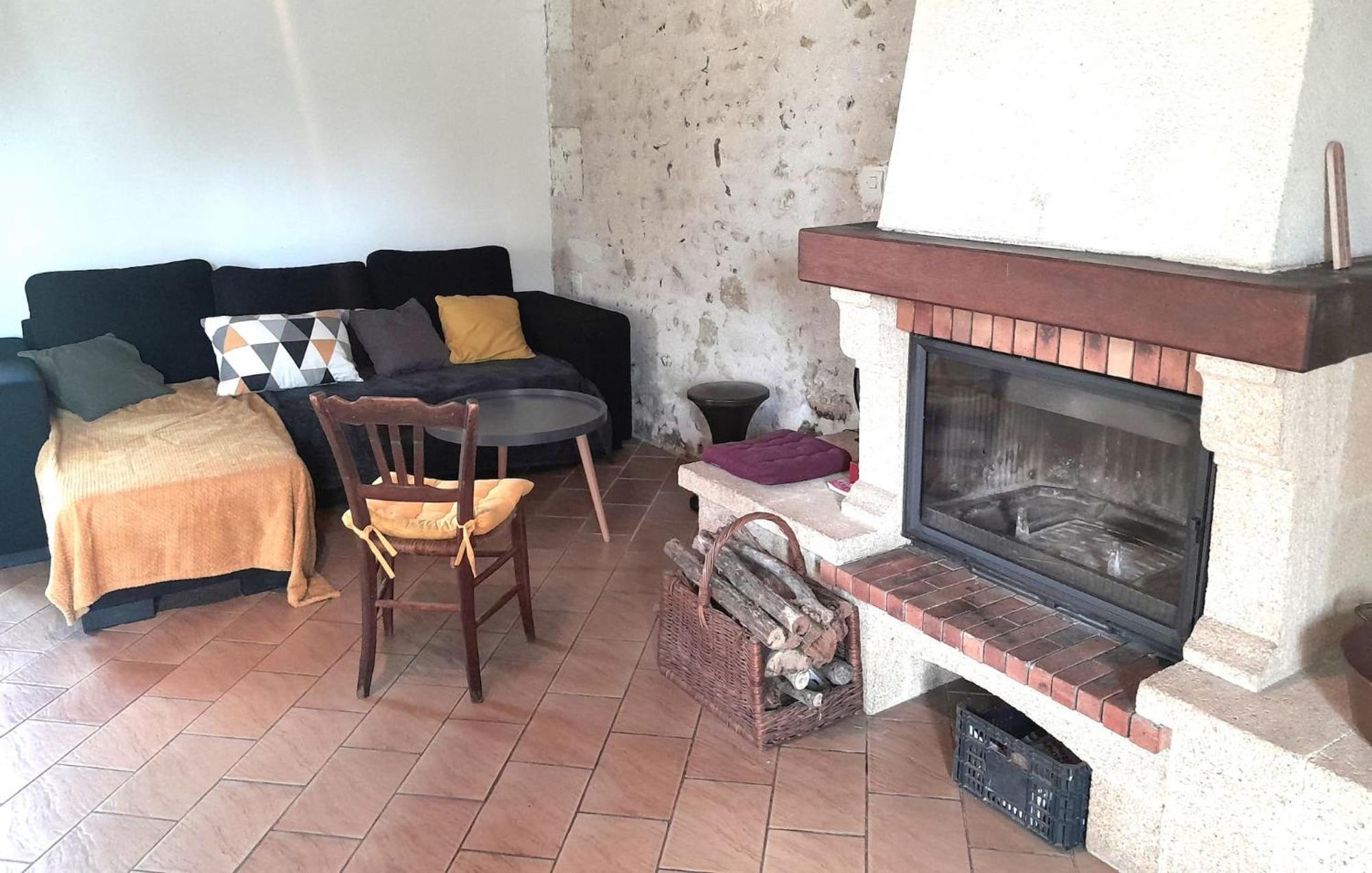 Villa Coco 9 Personnes Jardin Proche Beauval Lye ภายนอก รูปภาพ