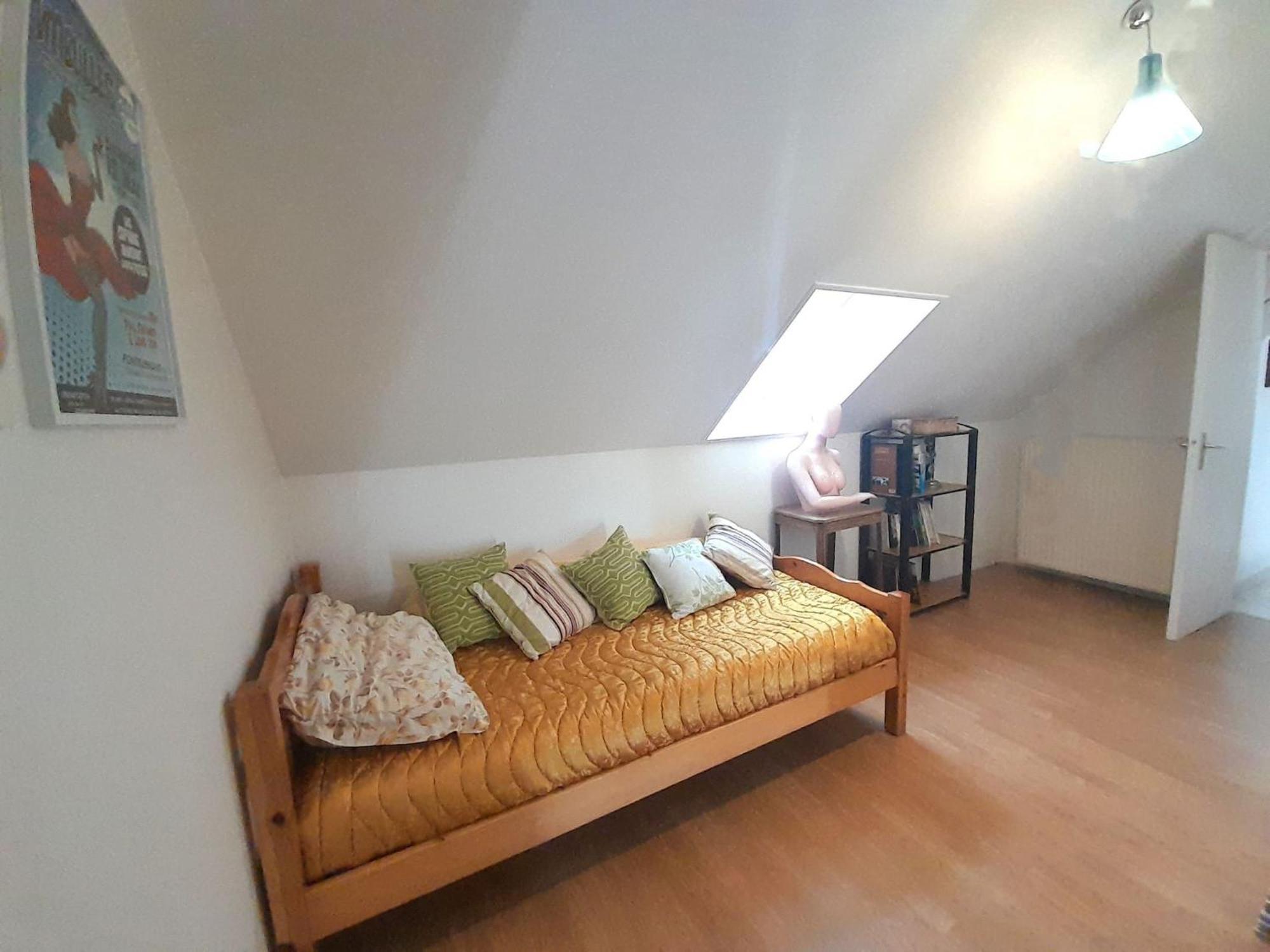Villa Coco 9 Personnes Jardin Proche Beauval Lye ภายนอก รูปภาพ