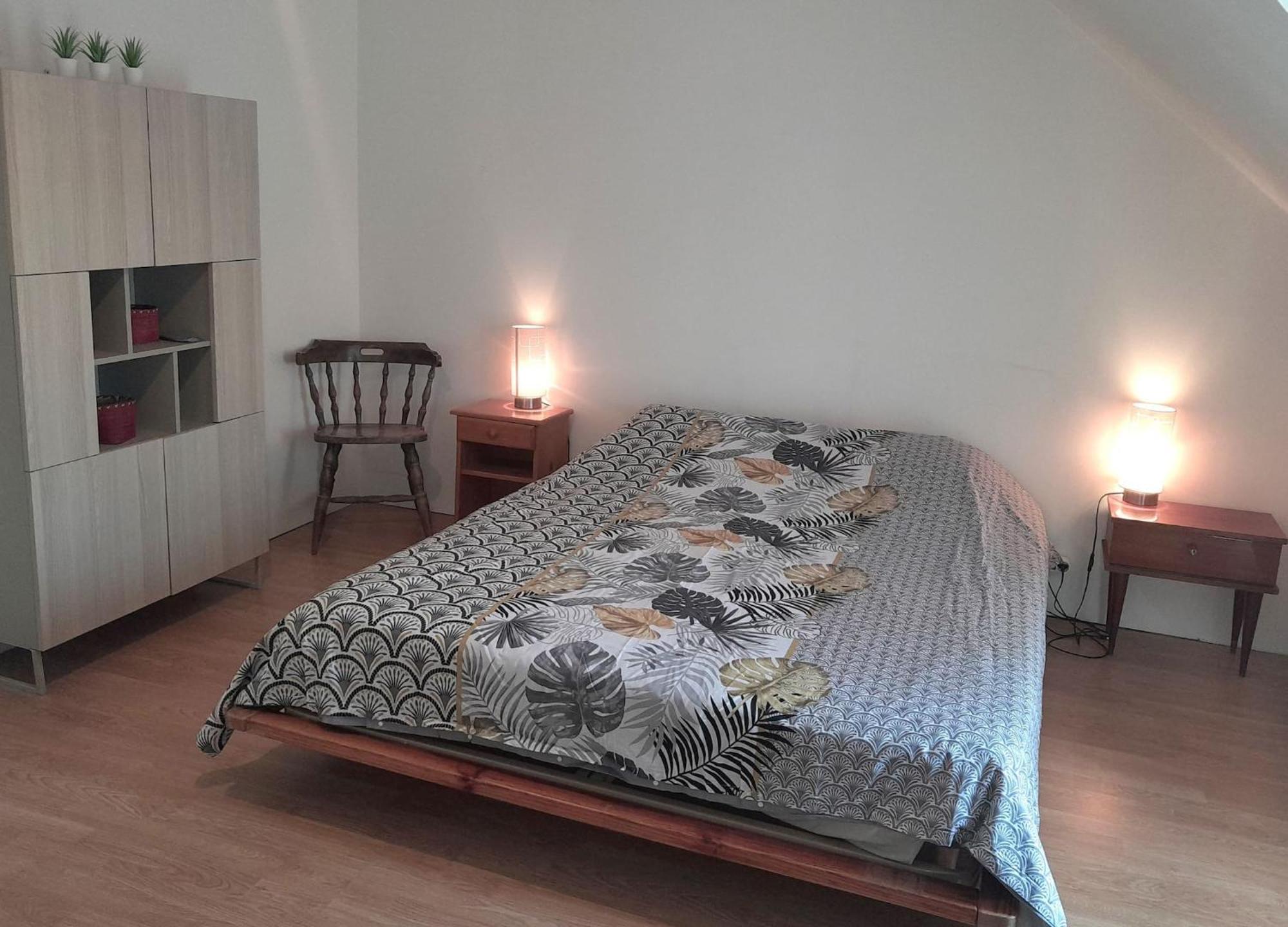 Villa Coco 9 Personnes Jardin Proche Beauval Lye ภายนอก รูปภาพ